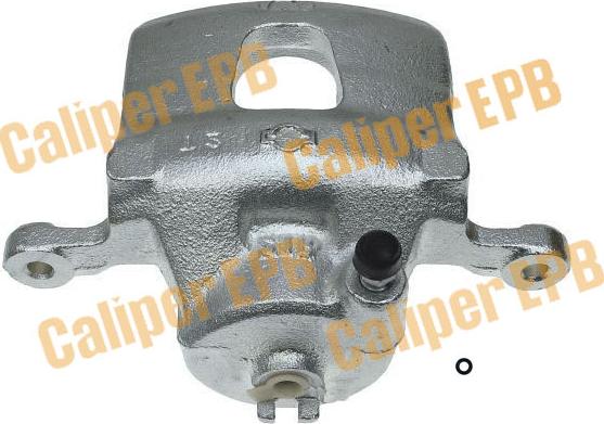 Calipere+ NAIBA C379R - Спирачен апарат vvparts.bg