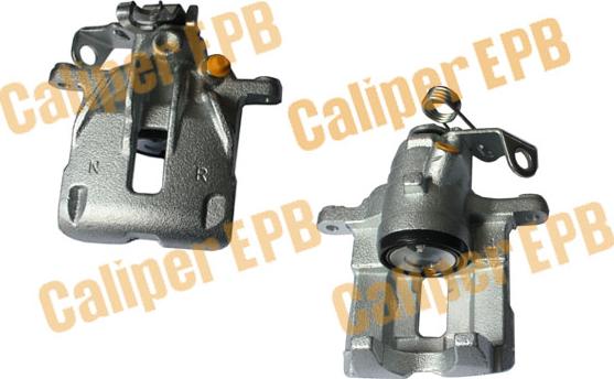 Calipere+ NAIBA C371R - Спирачен апарат vvparts.bg