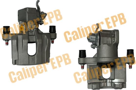 Calipere+ NAIBA C373R - Спирачен апарат vvparts.bg