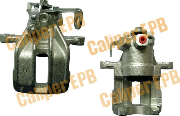 Calipere+ NAIBA C250L - Спирачен апарат vvparts.bg