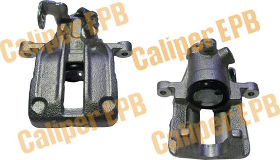 Calipere+ NAIBA C250R - Спирачен апарат vvparts.bg