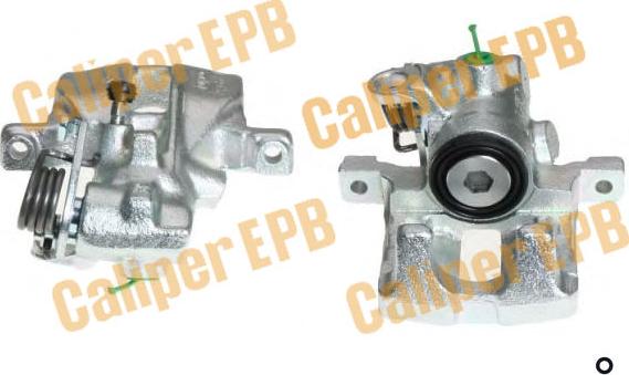 Calipere+ NAIBA C251R - Спирачен апарат vvparts.bg