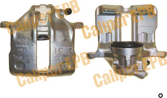 Calipere+ NAIBA C253L - Спирачен апарат vvparts.bg