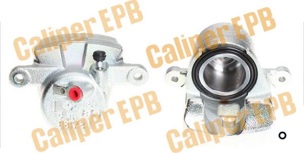 Calipere+ NAIBA C269R - Спирачен апарат vvparts.bg