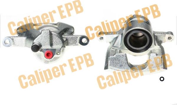 Calipere+ NAIBA C261L - Спирачен апарат vvparts.bg