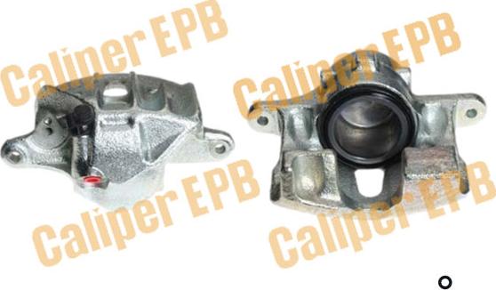 Calipere+ NAIBA C204R - Спирачен апарат vvparts.bg