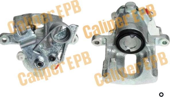 Calipere+ NAIBA C239R - Спирачен апарат vvparts.bg