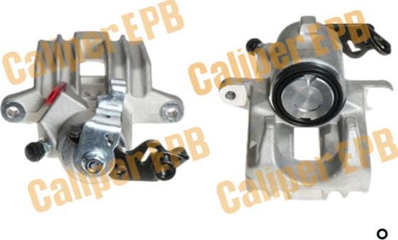 Calipere+ NAIBA C238R - Спирачен апарат vvparts.bg