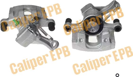 Calipere+ NAIBA C709L - Спирачен апарат vvparts.bg