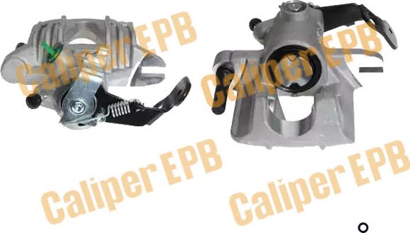 Calipere+ NAIBA C710L - Спирачен апарат vvparts.bg