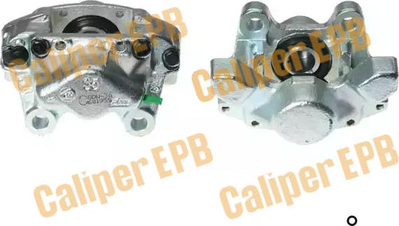 Calipere+ NAIBA C734R - Спирачен апарат vvparts.bg