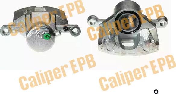 Calipere+ NAIBA C735L - Спирачен апарат vvparts.bg