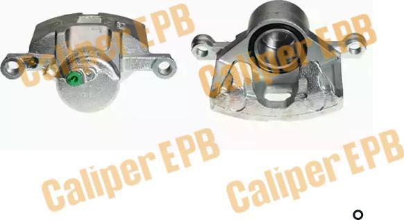 Calipere+ NAIBA C735R - Спирачен апарат vvparts.bg