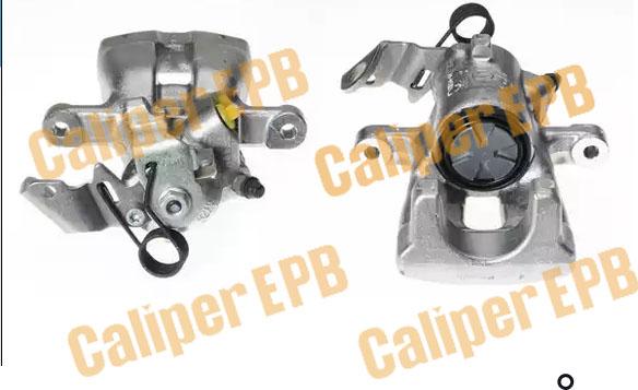 Calipere+ NAIBA C728L - Спирачен апарат vvparts.bg