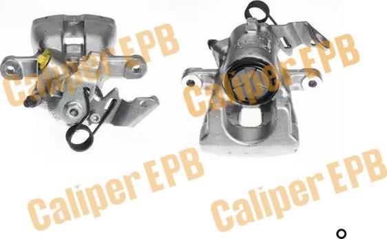 Calipere+ NAIBA C728R - Спирачен апарат vvparts.bg