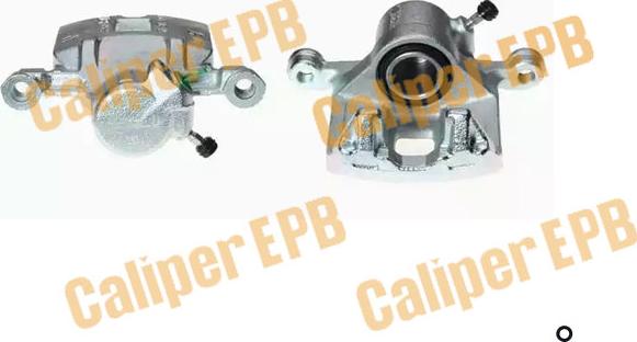 Calipere+ NAIBA C727L - Спирачен апарат vvparts.bg