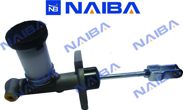 Calipere+ NAIBA CL510 - Горна помпа на съединител vvparts.bg