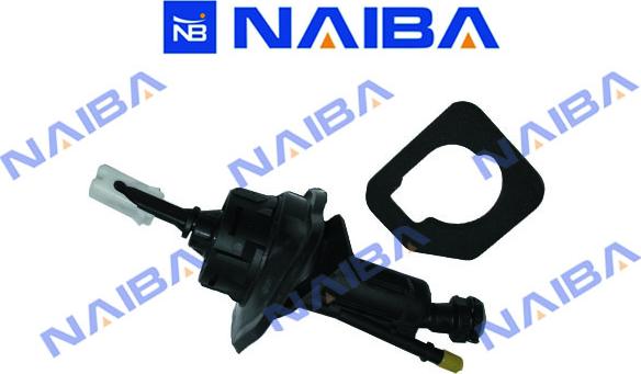 Calipere+ NAIBA CL099 - Горна помпа на съединител vvparts.bg