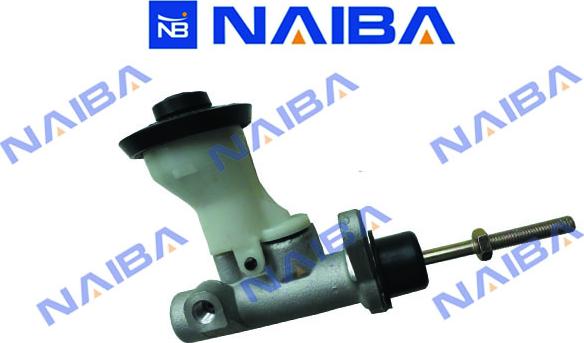 Calipere+ NAIBA CL062 - Горна помпа на съединител vvparts.bg