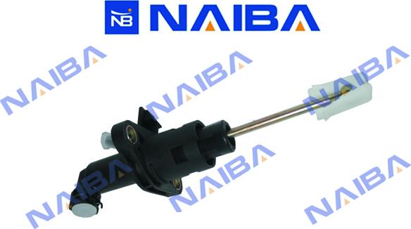 Calipere+ NAIBA CL016 - Горна помпа на съединител vvparts.bg