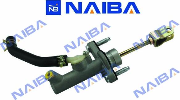 Calipere+ NAIBA CL085 - Горна помпа на съединител vvparts.bg