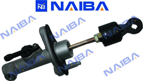 Calipere+ NAIBA CL088 - Горна помпа на съединител vvparts.bg