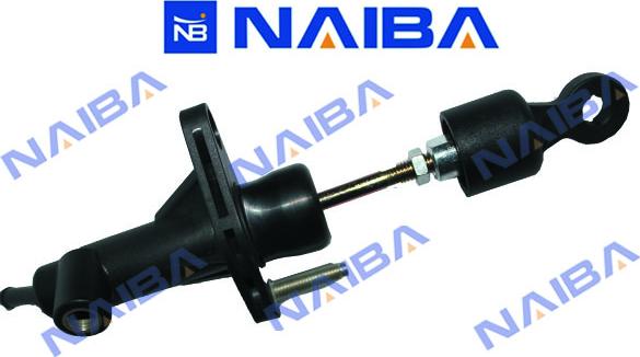 Calipere+ NAIBA CL087 - Горна помпа на съединител vvparts.bg