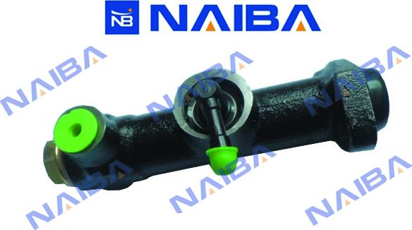 Calipere+ NAIBA CL026A - Горна помпа на съединител vvparts.bg