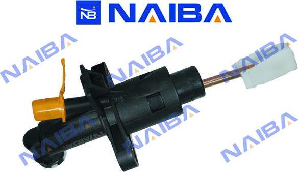 Calipere+ NAIBA CL021 - Горна помпа на съединител vvparts.bg