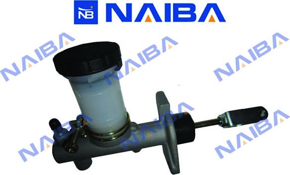 Calipere+ NAIBA CL151 - Горна помпа на съединител vvparts.bg