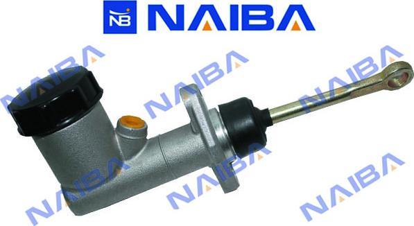 Calipere+ NAIBA CL101 - Горна помпа на съединител vvparts.bg