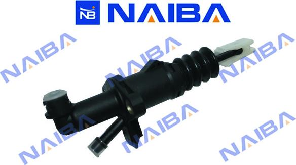 Calipere+ NAIBA CL119 - Горна помпа на съединител vvparts.bg