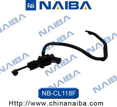 Calipere+ NAIBA CL118F - главен цилиндър на сцепление, авт. скоростна кутия (ASG) vvparts.bg