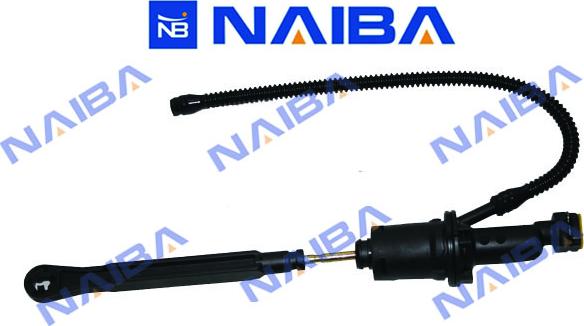 Calipere+ NAIBA CL133A - Горна помпа на съединител vvparts.bg