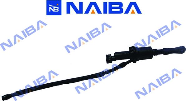 Calipere+ NAIBA CL133E - Горна помпа на съединител vvparts.bg