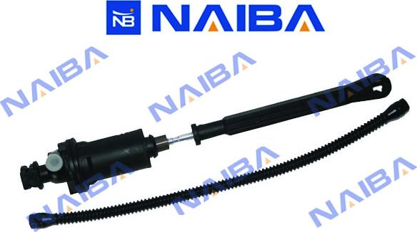 Calipere+ NAIBA CL125 - Горна помпа на съединител vvparts.bg