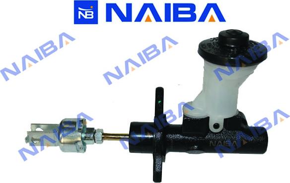 Calipere+ NAIBA CL331A - Горна помпа на съединител vvparts.bg