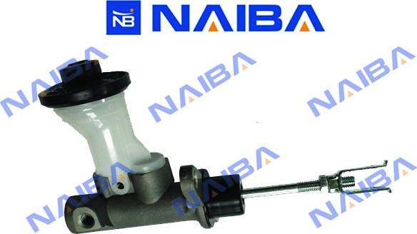 Calipere+ NAIBA CL331B - Горна помпа на съединител vvparts.bg