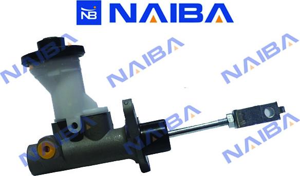 Calipere+ NAIBA CL331D - Горна помпа на съединител vvparts.bg