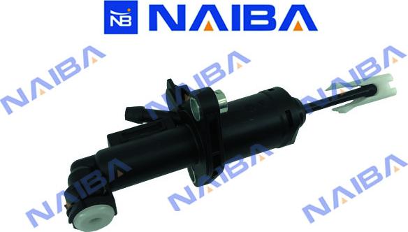 Calipere+ NAIBA CL249 - главен цилиндър на сцепление, авт. скоростна кутия (ASG) vvparts.bg