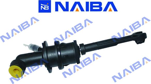 Calipere+ NAIBA CL271A - Горна помпа на съединител vvparts.bg