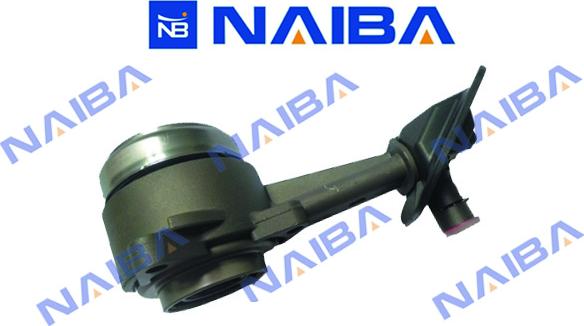 Calipere+ NAIBA CSC018A - Лагер помпа, съединител vvparts.bg