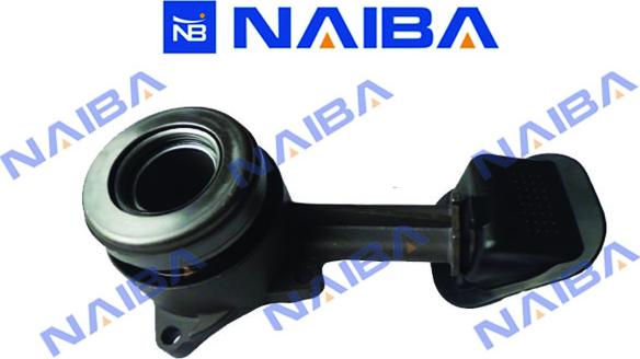 Calipere+ NAIBA CSC018B - Лагер помпа, съединител vvparts.bg