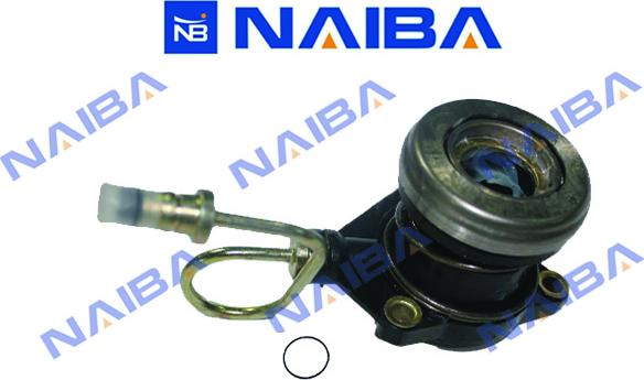 Calipere+ NAIBA CSC027 - Лагер помпа, съединител vvparts.bg