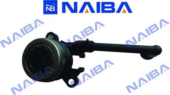 Calipere+ NAIBA CSC261 - Лагер помпа, съединител vvparts.bg