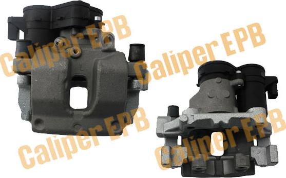 Calipere+ NAIBA E015L - Спирачен апарат vvparts.bg