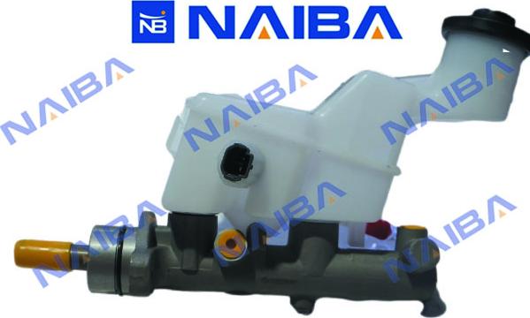 Calipere+ NAIBA M526 - Спирачна помпа vvparts.bg
