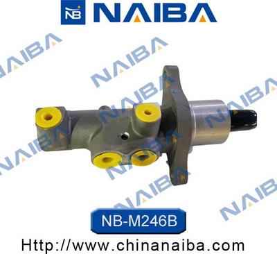 Calipere+ NAIBA M246B - Спирачна помпа vvparts.bg