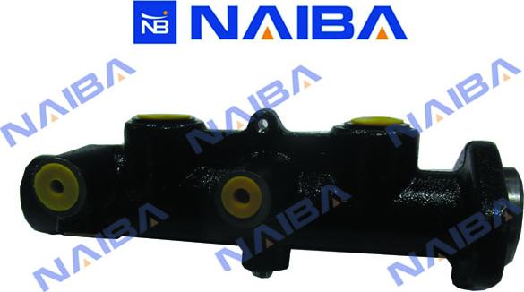 Calipere+ NAIBA M796 - Спирачна помпа vvparts.bg