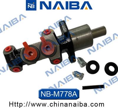 Calipere+ NAIBA M778A - Спирачна помпа vvparts.bg